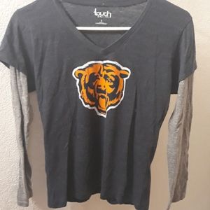 Bears Womens Size L